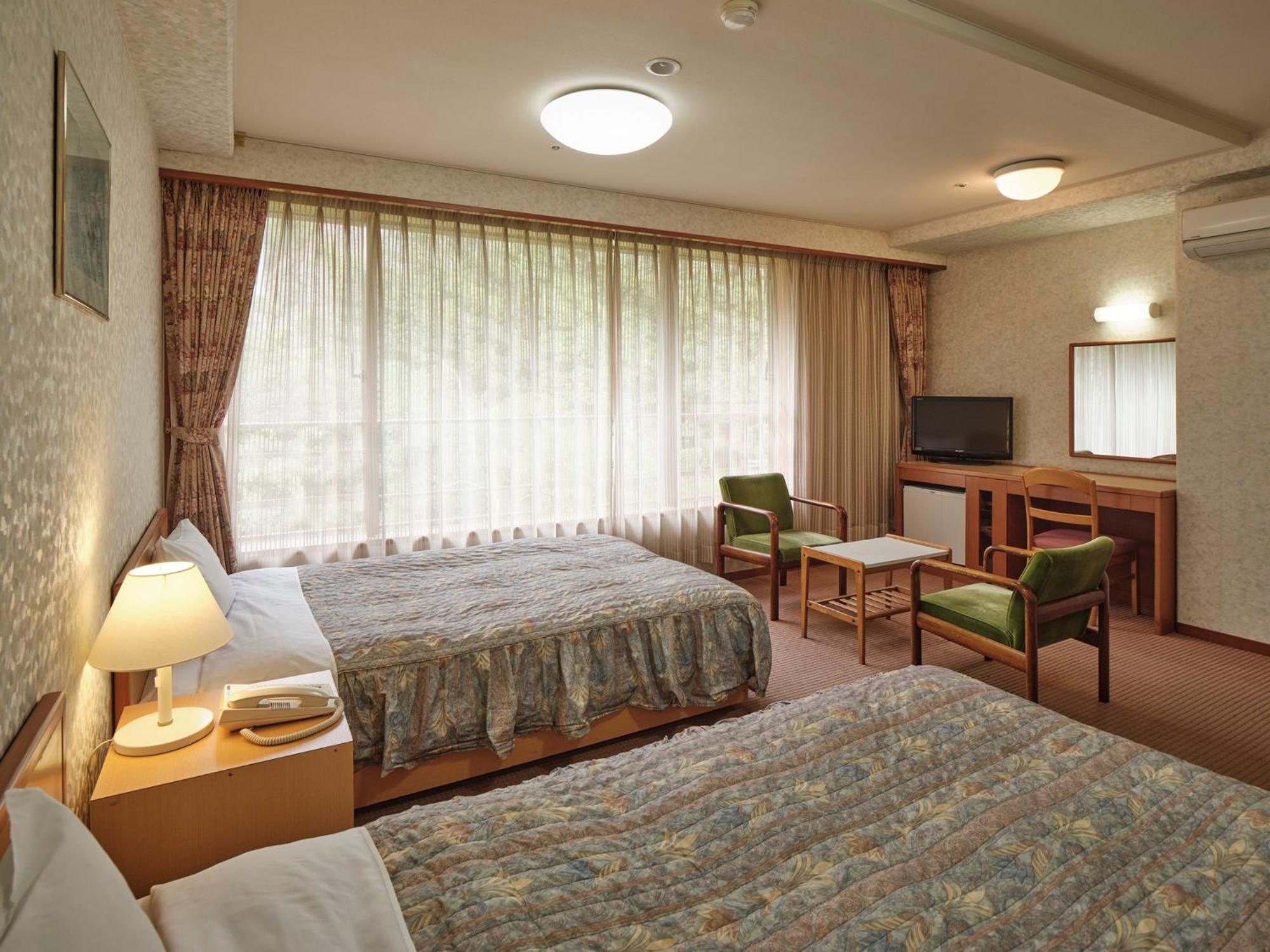 Hotel Urashima Katsuura  Exterior foto